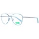 Ladies' Spectacle frame Benetton BEO3003 53649