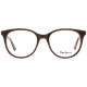Ladies' Spectacle frame Pepe Jeans PJ3288 48C2