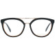 Ladies' Spectacle frame Emilio Pucci EP5072 52005