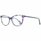 Montura de Gafas Mujer WEB EYEWEAR WE5239 54055