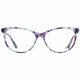 Montura de Gafas Mujer WEB EYEWEAR WE5239 54055