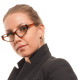 Montura de Gafas Mujer Sportmax SM5013 53056