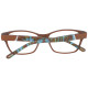 Montura de Gafas Mujer More & More 50509 52720