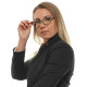 Montura de Gafas Mujer Longines LG5013-H 54056