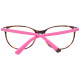Montura de Gafas Mujer Web Eyewear WE5214 54053