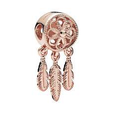 Charm Mujer Pandora SPIRITUAL DREAMCATCHER