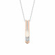 Ladies' Necklace Ti Sento 3954MW/42
