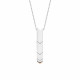 Ladies' Necklace Ti Sento 3954MW/42