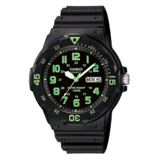 Reloj Hombre Casio SPORT Negro