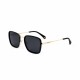 Unisex Sunglasses Polaroid PLD 6146_S 55807M9