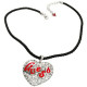 Collar Mujer Guess UBN71221