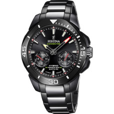 Reloj Hombre Festina F20648/1 Negro