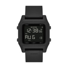 Reloj Hombre Nixon A1309-000 Negro