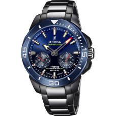 Reloj Hombre Festina F20647/1 Negro