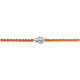 Ladies' Necklace Ti Sento 3962CO/42