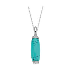 Ladies' Necklace Ti Sento 6782TQ
