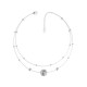 Collar Mujer Guess JUBN01387JWRHT-U