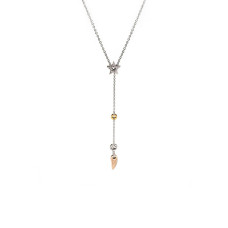 Collar Mujer AN Jewels ADC.N11SC