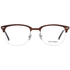 Montura de Gafas Hombre Zac Posen ZHUG 50BR