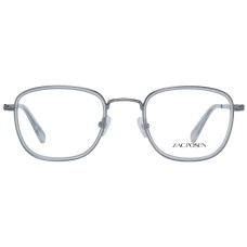 Montura de Gafas Hombre Zac Posen ZRUD 49GM