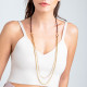 Collar Mujer Breil TJ3005