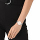 Reloj Hombre Calvin Klein 25200286 Rosa Plateado