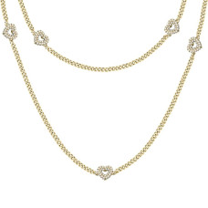 Ladies' Necklace Morellato SAUQ03