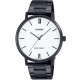 Reloj Hombre Casio COLLECTION Negro (Ø 40 mm)
