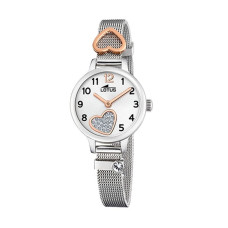Men's Watch Lotus 18659/1 Silver