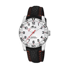 Men's Watch Lotus 18665/1 Black (Ø 34 mm)