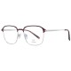 Montura de Gafas Unisex Gianfranco Ferre GFF0305 52004