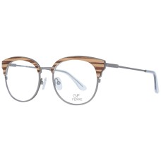 Montura de Gafas Unisex Gianfranco Ferre GFF0273 52002