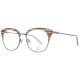 Montura de Gafas Unisex Gianfranco Ferre GFF0273 52002