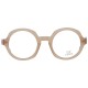 Montura de Gafas Unisex Gianfranco Ferre GFF0128 47005