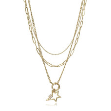 Ladies' Necklace Viceroy 1319C01012