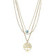 Collar Mujer Viceroy 15104C01012
