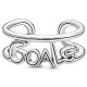 Ladies' Ring Pandora 191893C00-52 12