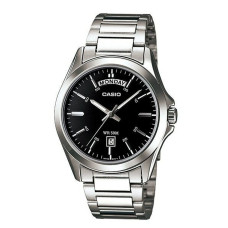 Reloj Hombre Casio DAY DATE 50M (Ø 40 mm)