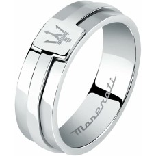 Men's Ring Maserati JM422AVD12023 23