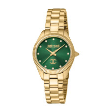 Reloj Mujer Just Cavalli PACENTRO 2023-24 COLLECTION (Ø 30 mm)