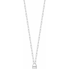 Ladies' Necklace Lotus LP3417-1/1