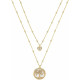 Collar Mujer Amen CL2ALCUG1