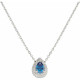 Ladies' Necklace Amen CLGOBBLBZ