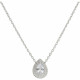 Ladies' Necklace Amen CLGOBBBZ