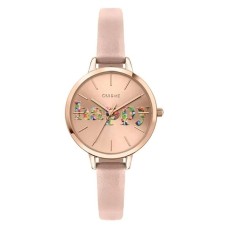 Reloj Mujer Oui & Me FLEURETTE (Ø 32 mm)