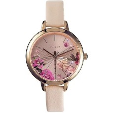 Reloj Mujer Oui & Me FLEURETTE (Ø 32 mm)