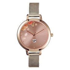 Reloj Mujer Oui & Me FLEURETTE (Ø 32 mm)