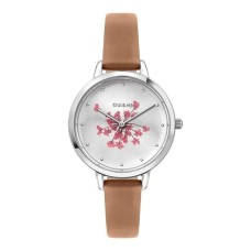 Reloj Mujer Oui & Me FLEURETTE (Ø 34 mm)