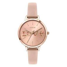 Reloj Mujer Oui & Me FLEURETTE (Ø 34 mm)