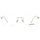 Montura de Gafas Mujer Longines LG5010-H 5630A